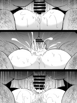 [寿司屋 (春々春兎)] 懺悔室の小さな修道女♥ [DL版]_79