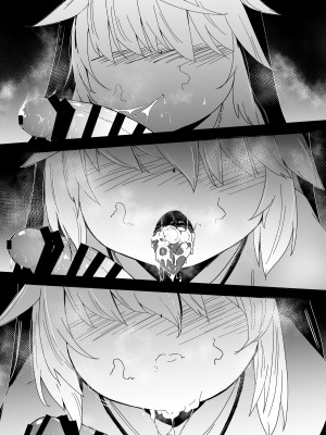 [寿司屋 (春々春兎)] 懺悔室の小さな修道女♥ [DL版]_70