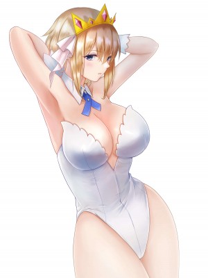 [聖華快楽書店] 新米女神がえっちな敵と戦って敗北する話_33