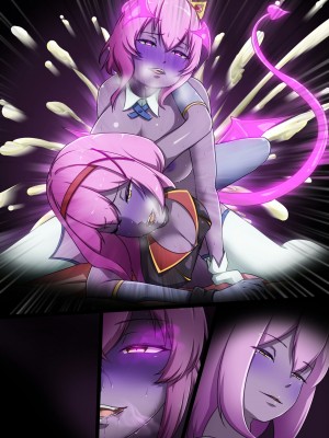 [聖華快楽書店] 新米女神がえっちな敵と戦って敗北する話_66