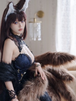 [小仓千代w] 天城 红鸢的闲暇片刻_03