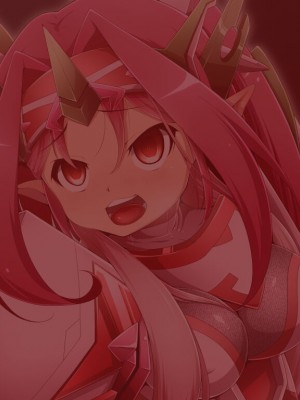 [蕎麦とマヨ (朱赦ぼたん)] 竜人国陥落～竜姫魂縛洗脳の謀略に堕つ～ [村长个人汉化]_341