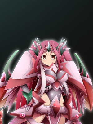 [蕎麦とマヨ (朱赦ぼたん)] 竜人国陥落～竜姫魂縛洗脳の謀略に堕つ～ [村长个人汉化]_339