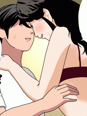 [サークルENZIN] 催眠浮気研究部 第十三話 [TA自翻]_430