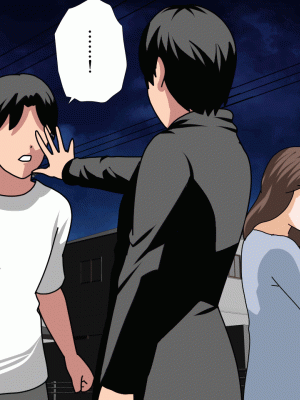 [サークルENZIN] 催眠浮気研究部 第十三話 [TA自翻]_900