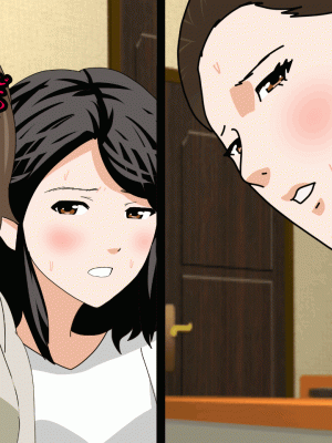 [サークルENZIN] 催眠浮気研究部 第十三話 [TA自翻]_197