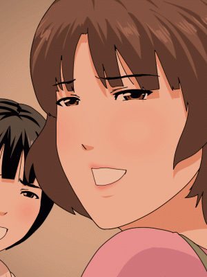 [サークルENZIN] 催眠浮気研究部 第十三話 [TA自翻]_811