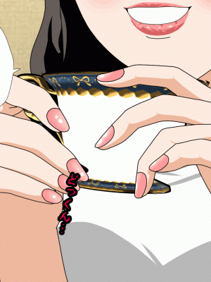 [サークルENZIN] 催眠浮気研究部 第十三話 [TA自翻]_009