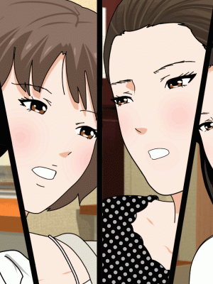 [サークルENZIN] 催眠浮気研究部 第十三話 [TA自翻]_052