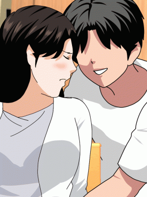 [サークルENZIN] 催眠浮気研究部 第十三話 [TA自翻]_143