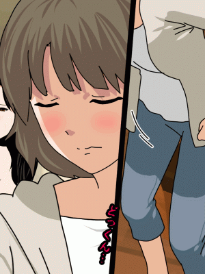 [サークルENZIN] 催眠浮気研究部 第十三話 [TA自翻]_709