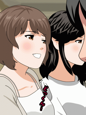 [サークルENZIN] 催眠浮気研究部 第十三話 [TA自翻]_030