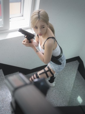 Pure Media Vol.259 Jia (지아) - Who R@ped The Girl Detective_Pure-Media-Vol.259-Jia-Who-R-ped-The-Girl-Detective-MrCong.com-008