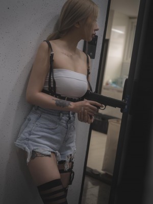 Pure Media Vol.259 Jia (지아) - Who R@ped The Girl Detective_Pure-Media-Vol.259-Jia-Who-R-ped-The-Girl-Detective-MrCong.com-017