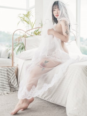 SAINT Photolife - Jeon Bo-Yeon (전보연) Vol.01_SAINT-Photolife-Jeon-Bo-Yeon-Vol.01-MrCong.com-005