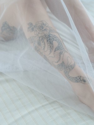 SAINT Photolife - Jeon Bo-Yeon (전보연) Vol.01_SAINT-Photolife-Jeon-Bo-Yeon-Vol.01-MrCong.com-006