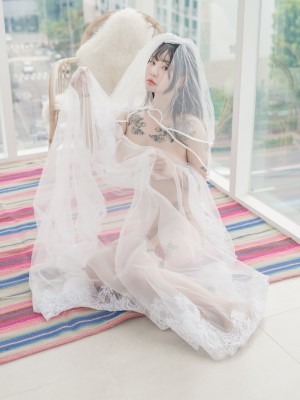 SAINT Photolife - Jeon Bo-Yeon (전보연) Vol.01_SAINT-Photolife-Jeon-Bo-Yeon-Vol.01-MrCong.com-009