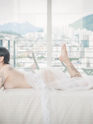 SAINT Photolife - Jeon Bo-Yeon (전보연) Vol.01_SAINT-Photolife-Jeon-Bo-Yeon-Vol.01-MrCong.com-010