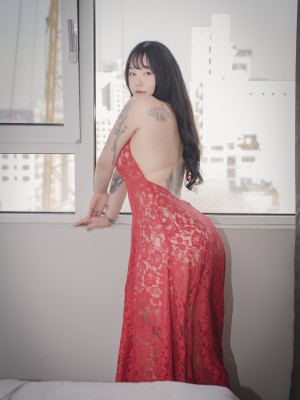 SAINT Photolife - Jeon Bo-Yeon (전보연) Vol.01_SAINT-Photolife-Jeon-Bo-Yeon-Vol.01-MrCong.com-015