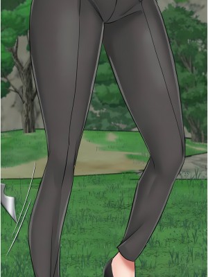 我和繼母的荒島求生記 13-14話_13_13