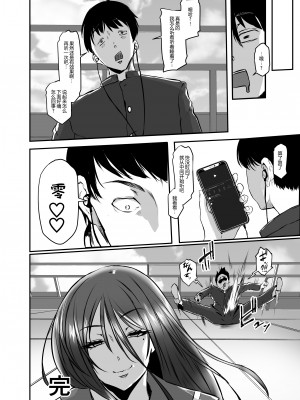 [泥屋 (泥っせる)] 催眠JK暗示催子さん [心海汉化组]_24