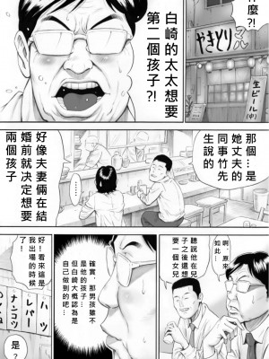 [DT工房 (DAIGO)] 2人目が欲しい人妻を町内みんなで孕ませよう [中国翻訳]_04