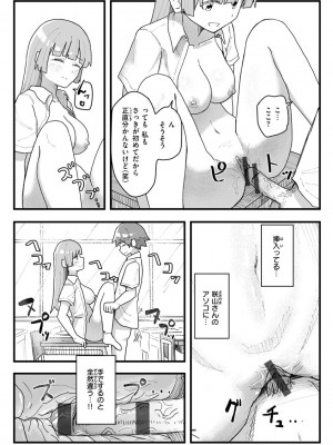 [角煮煮] 常識改変活動記録【単行本版】 [DL版]_090