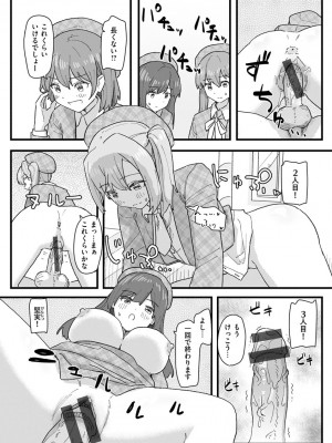 [角煮煮] 常識改変活動記録【単行本版】 [DL版]_142