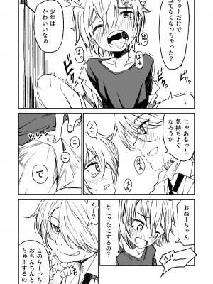 [戸村屋 (戸村水仙)] Chemikal.Lab_07