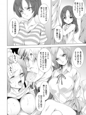 [由雅なおは] 雌肉狂辱ノ宴 [DL版]_163