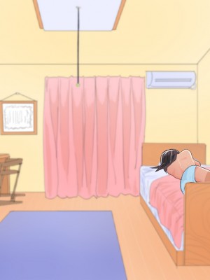 [たけし] 小型カメラで妹を盗撮したら_142