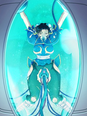 [Heroine Engineering (TAREkatsu)] 敗姫処分 No.3 ファン編集_131