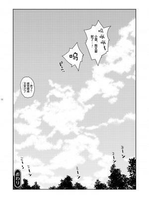 [有歯女陰 (廣田眞胤)] みれぃ本総集編2 (プリパラ) [靴下汉化组] [DL版]_32