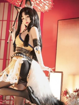 桜井宁宁 永劫无间 胡桃_05