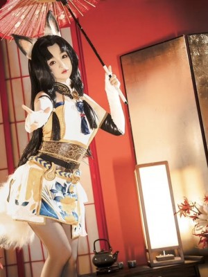 桜井宁宁 永劫无间 胡桃_08