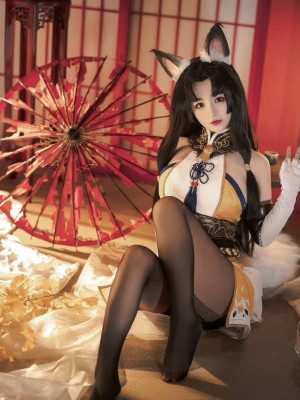 桜井宁宁 永劫无间 胡桃_11