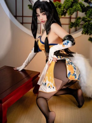 桜井宁宁 永劫无间 胡桃_03