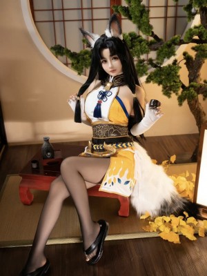 桜井宁宁 永劫无间 胡桃_01