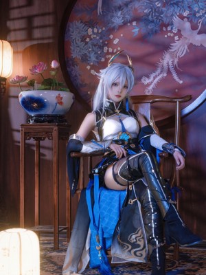 [腥味猫罐] 四方院_02