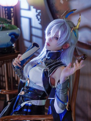 [腥味猫罐] 四方院_05