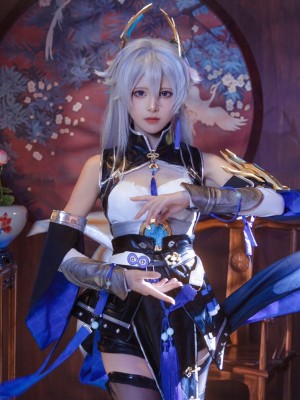 [腥味猫罐] 四方院_04