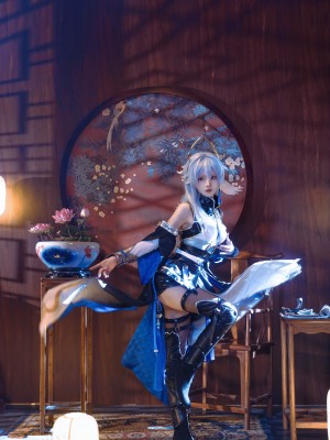 [腥味猫罐] 四方院_03