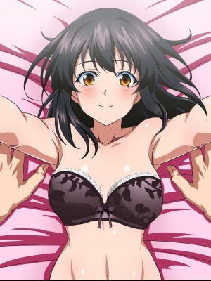 [コロロフ] 姫〇雪菜とラブラブHするCG集XXIV 極上・魅惑の娼館編 前編 (ストライク・ザ・ブラッド)_644