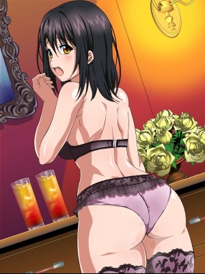 [コロロフ] 姫〇雪菜とラブラブHするCG集XXIV 極上・魅惑の娼館編 前編 (ストライク・ザ・ブラッド)_626