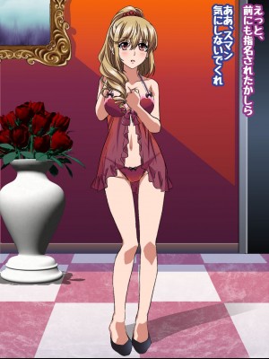 [コロロフ] 姫〇雪菜とラブラブHするCG集XXIV 極上・魅惑の娼館編 前編 (ストライク・ザ・ブラッド)_007