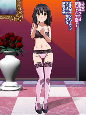 [コロロフ] 姫〇雪菜とラブラブHするCG集XXIV 極上・魅惑の娼館編 前編 (ストライク・ザ・ブラッド)_210