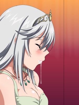 [コロロフ] 姫〇雪菜とラブラブHするCG集XXIV 極上・魅惑の娼館編 前編 (ストライク・ザ・ブラッド)_509