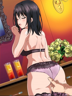 [コロロフ] 姫〇雪菜とラブラブHするCG集XXIV 極上・魅惑の娼館編 前編 (ストライク・ザ・ブラッド)_625
