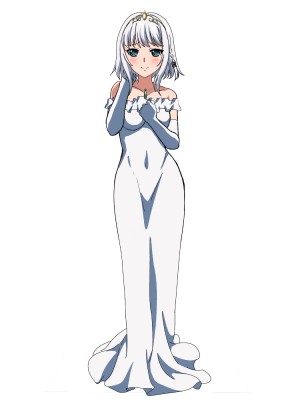 [コロロフ] 姫〇雪菜とラブラブHするCG集XXIV 極上・魅惑の娼館編 前編 (ストライク・ザ・ブラッド)_386