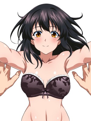 [コロロフ] 姫〇雪菜とラブラブHするCG集XXIV 極上・魅惑の娼館編 前編 (ストライク・ザ・ブラッド)_403